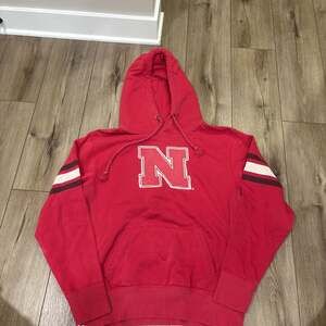 Nebraska cornhuskers college Fieldhouse vintage Hoodie